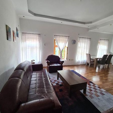 Stan Mostar-Mostovi Exterior foto